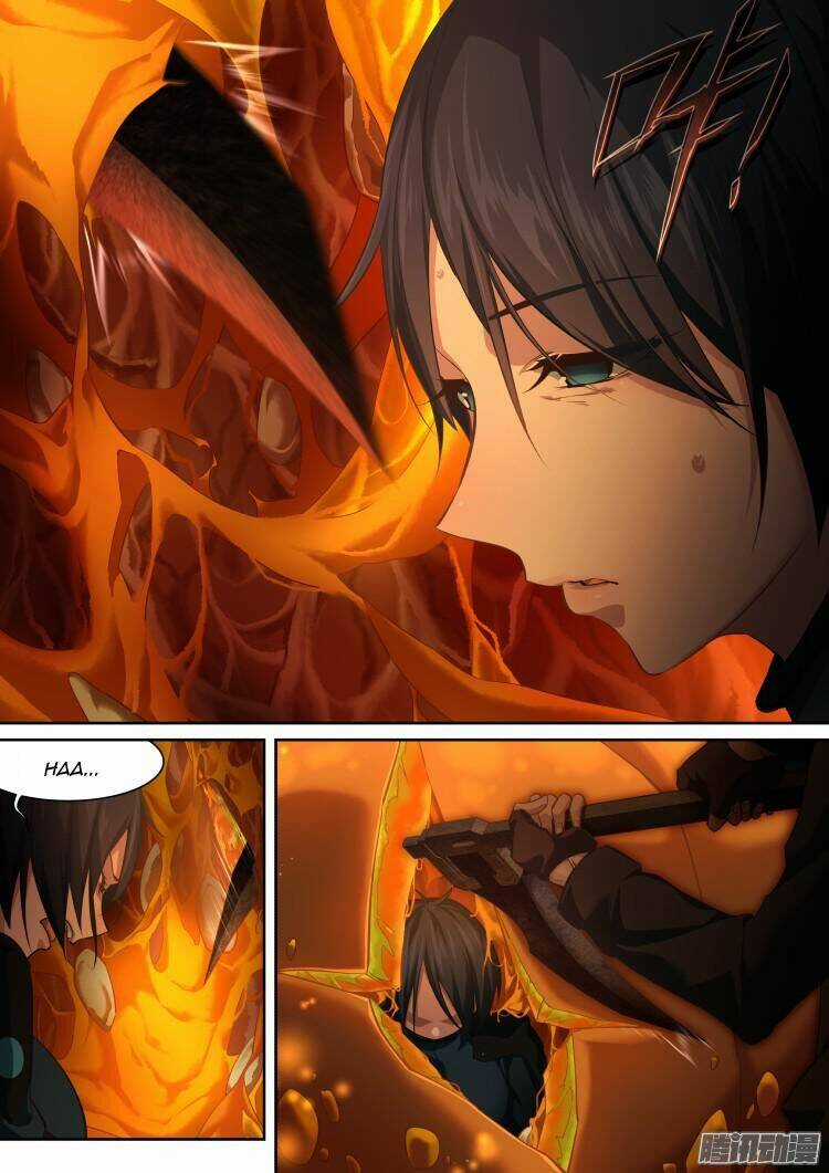 Eatable Chapter 2 trang 18