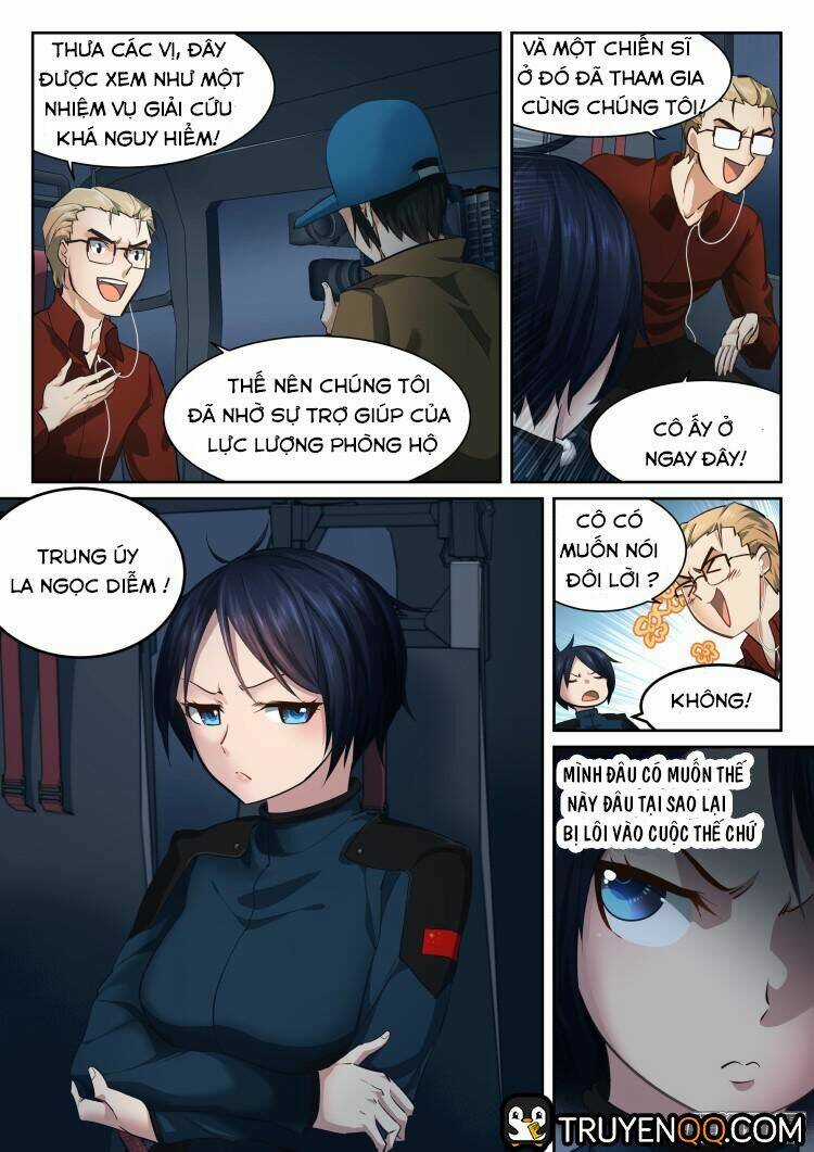 Eatable Chapter 2 trang 2