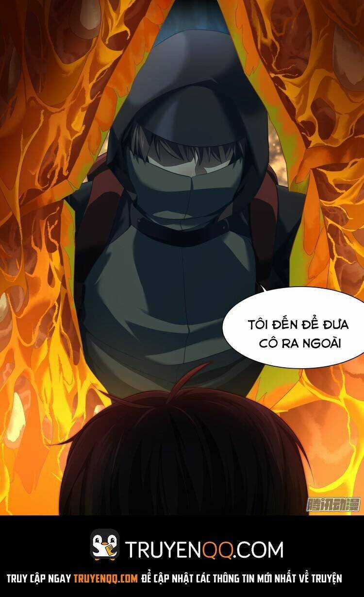 Eatable Chapter 2 trang 20