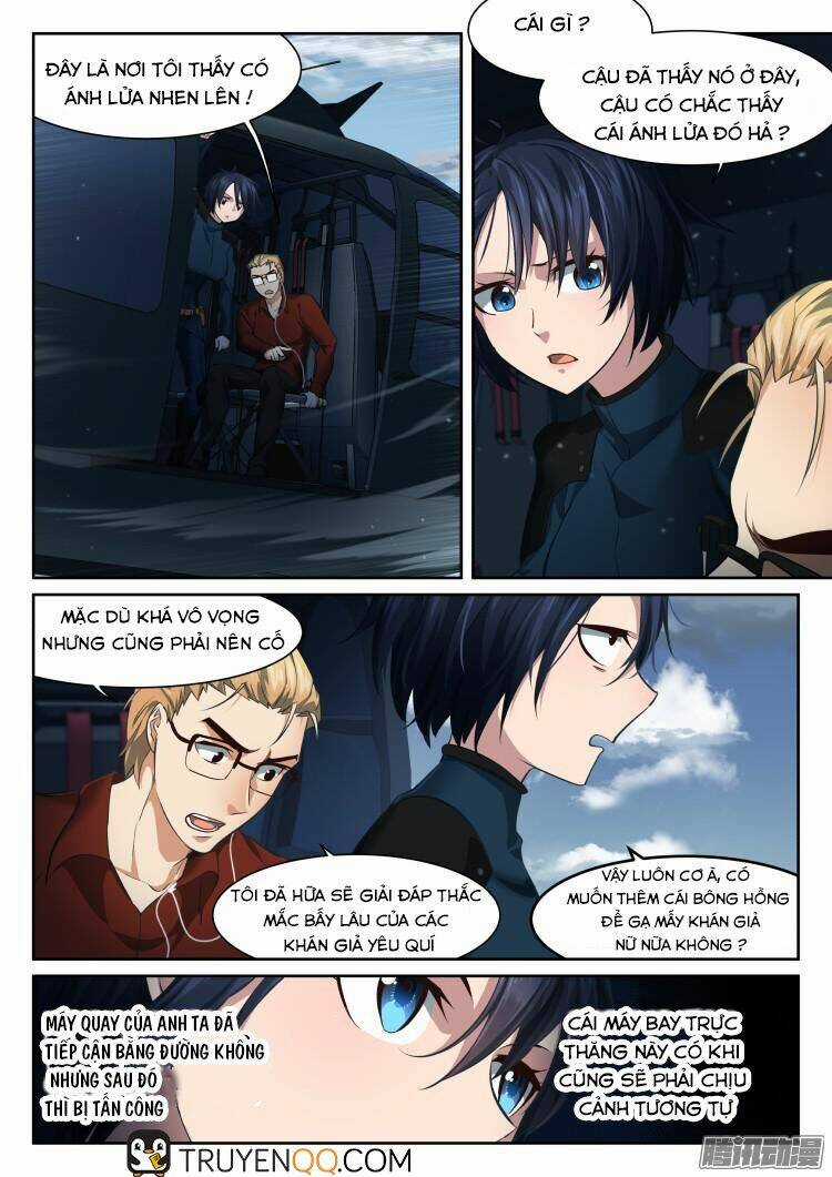 Eatable Chapter 2 trang 5