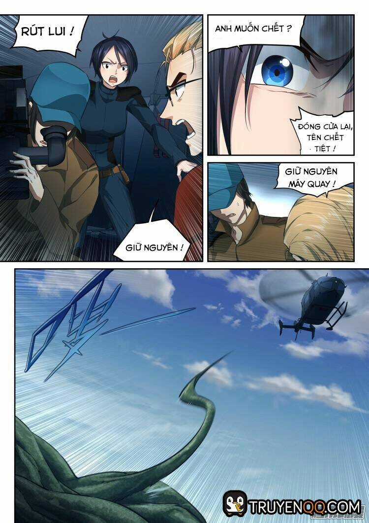 Eatable Chapter 2 trang 7