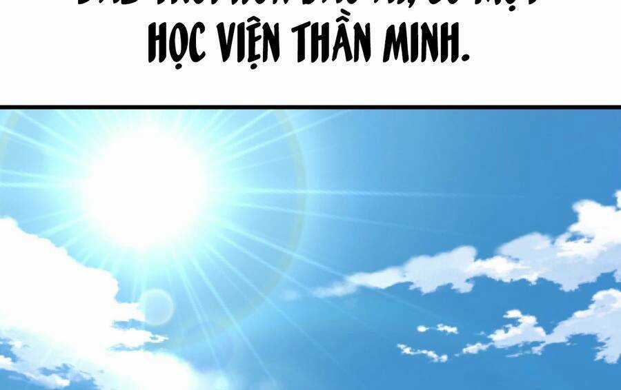 Éc O Éc Trường Học Này Không Có Con Người Chapter 0 trang 2