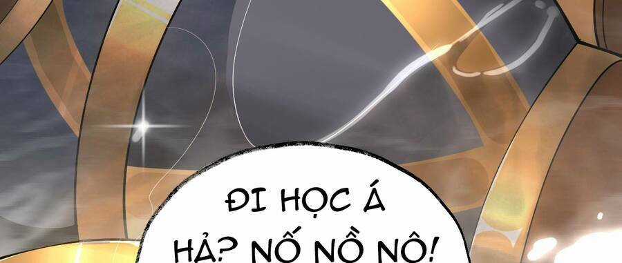Éc O Éc Trường Học Này Không Có Con Người Chapter 0 trang 25