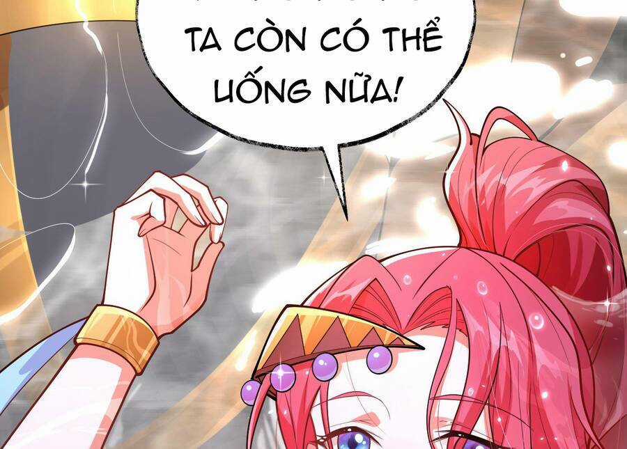 Éc O Éc Trường Học Này Không Có Con Người Chapter 0 trang 26