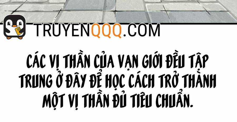 Éc O Éc Trường Học Này Không Có Con Người Chapter 0 trang 7
