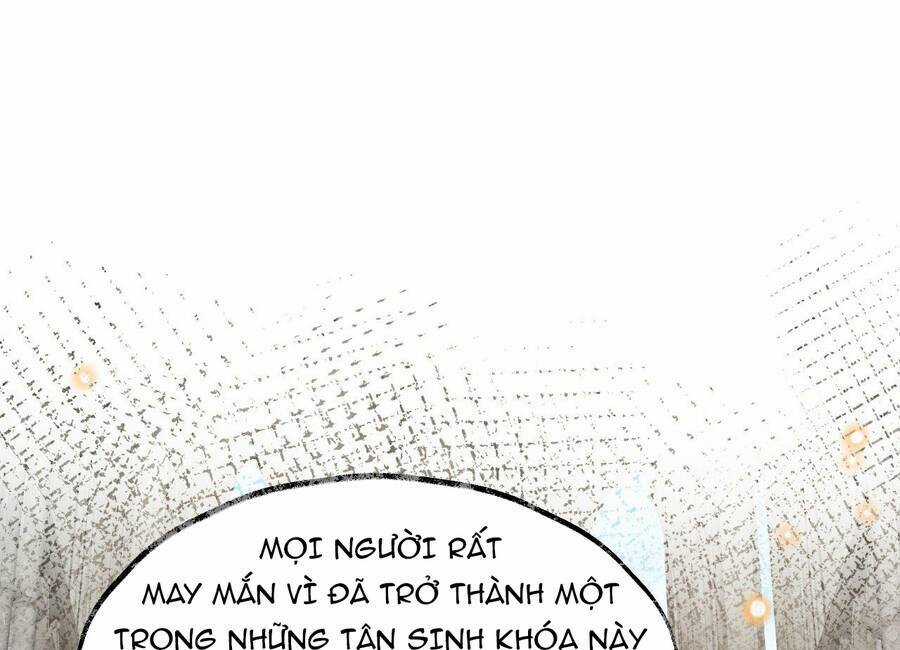 Éc O Éc Trường Học Này Không Có Con Người Chapter 0 trang 8