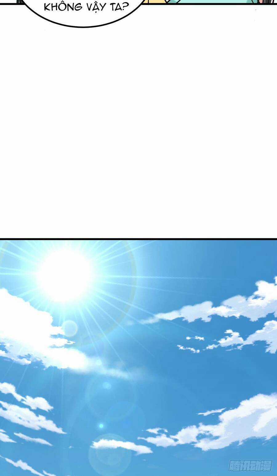 Éc O Éc Trường Học Này Không Có Con Người Chapter 1 trang 10