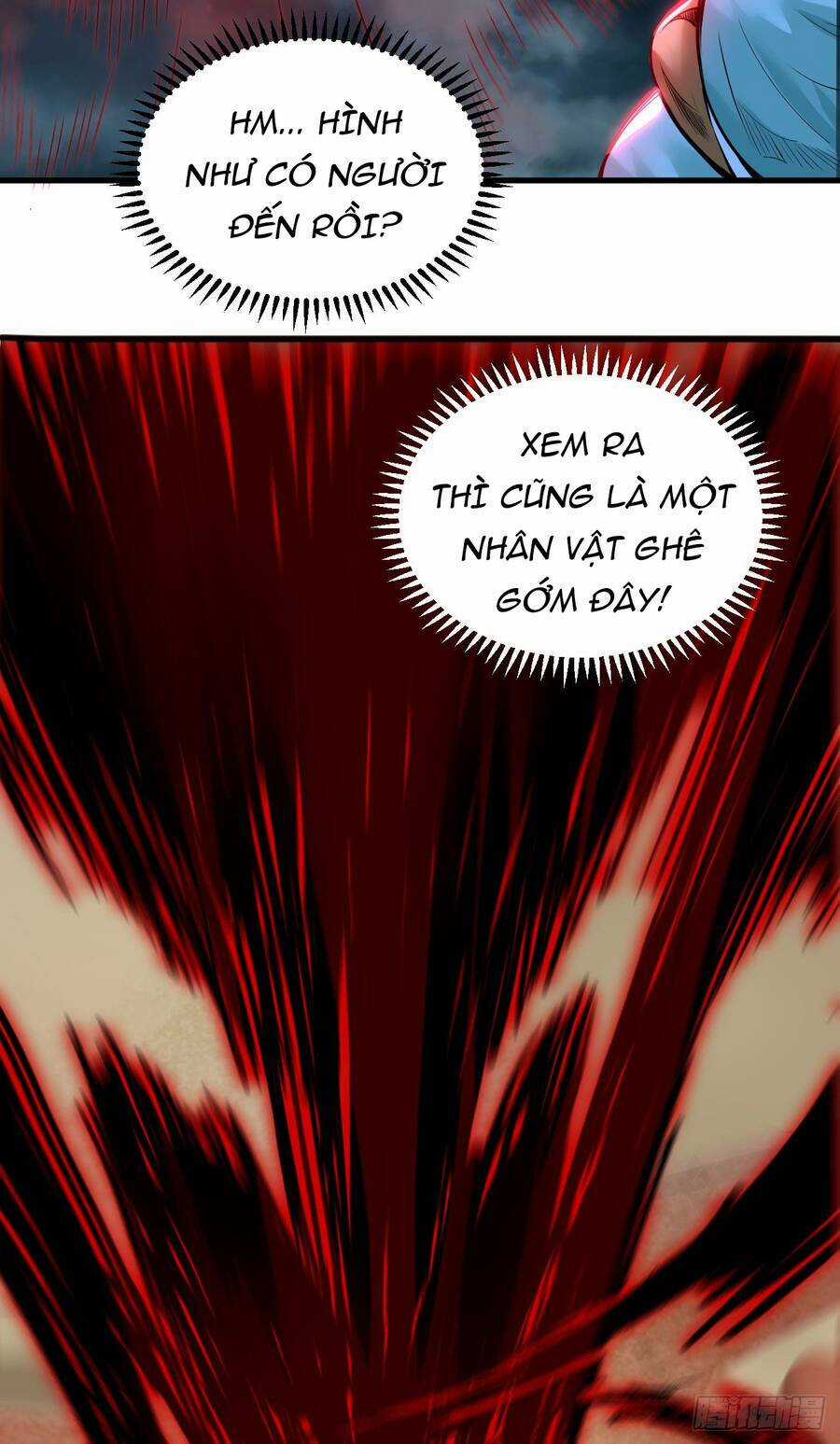 Éc O Éc Trường Học Này Không Có Con Người Chapter 1 trang 13