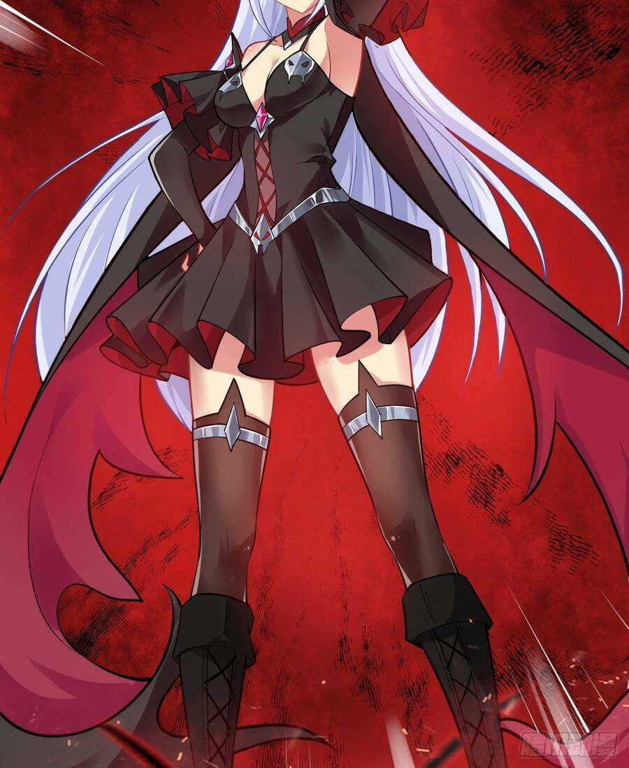 Éc O Éc Trường Học Này Không Có Con Người Chapter 1 trang 17