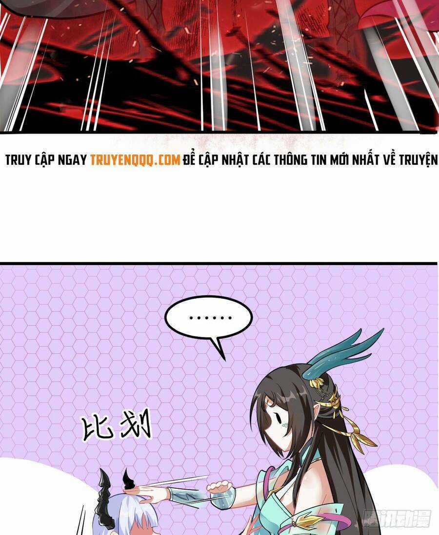 Éc O Éc Trường Học Này Không Có Con Người Chapter 1 trang 18