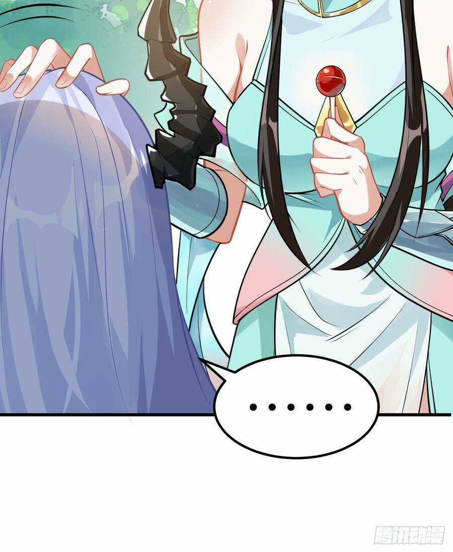 Éc O Éc Trường Học Này Không Có Con Người Chapter 1 trang 22