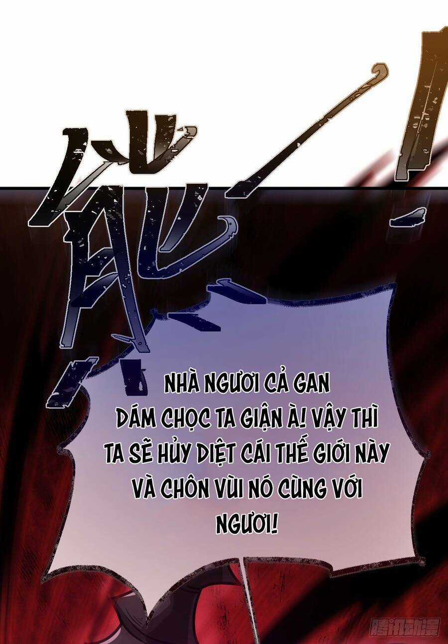 Éc O Éc Trường Học Này Không Có Con Người Chapter 1 trang 23