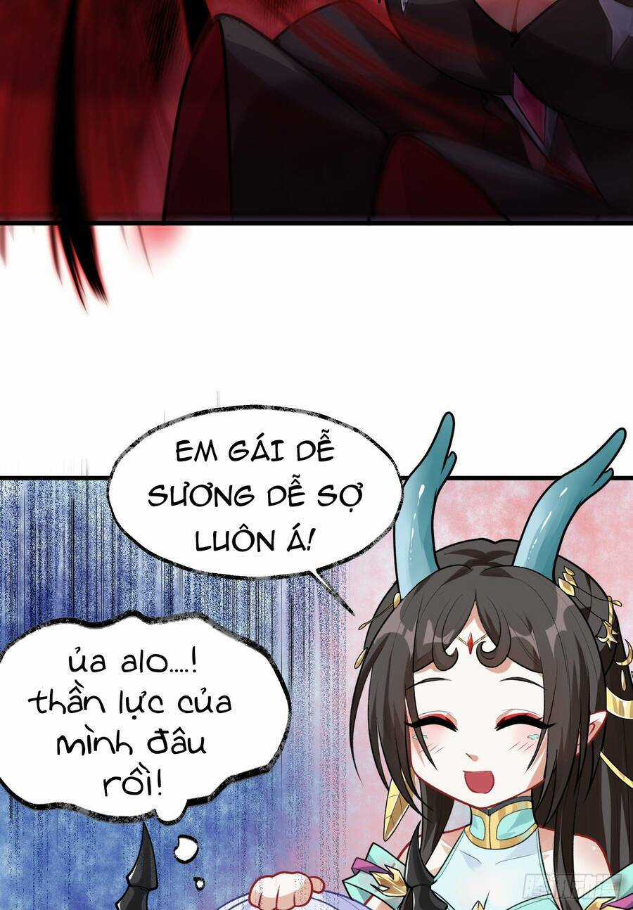 Éc O Éc Trường Học Này Không Có Con Người Chapter 1 trang 25