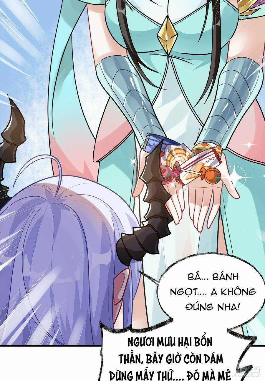 Éc O Éc Trường Học Này Không Có Con Người Chapter 1 trang 28