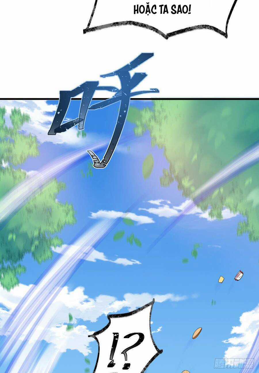 Éc O Éc Trường Học Này Không Có Con Người Chapter 1 trang 29