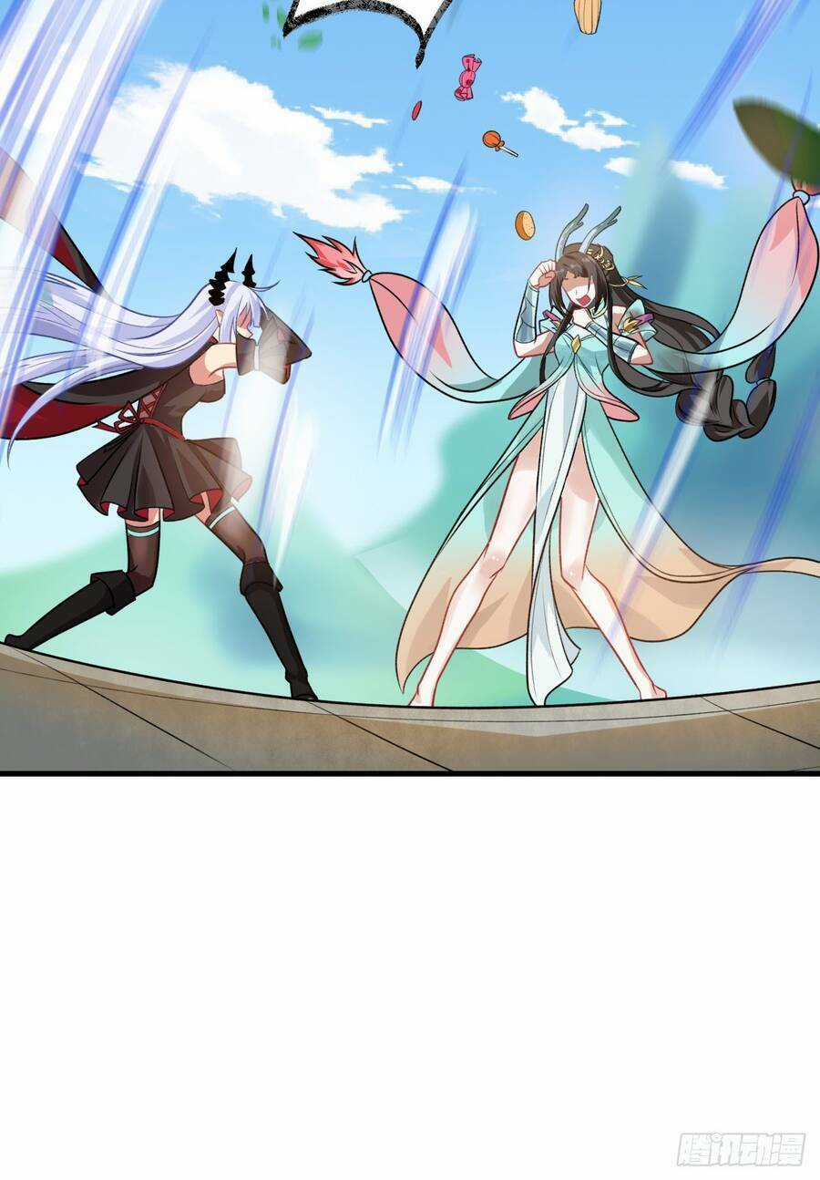 Éc O Éc Trường Học Này Không Có Con Người Chapter 1 trang 30