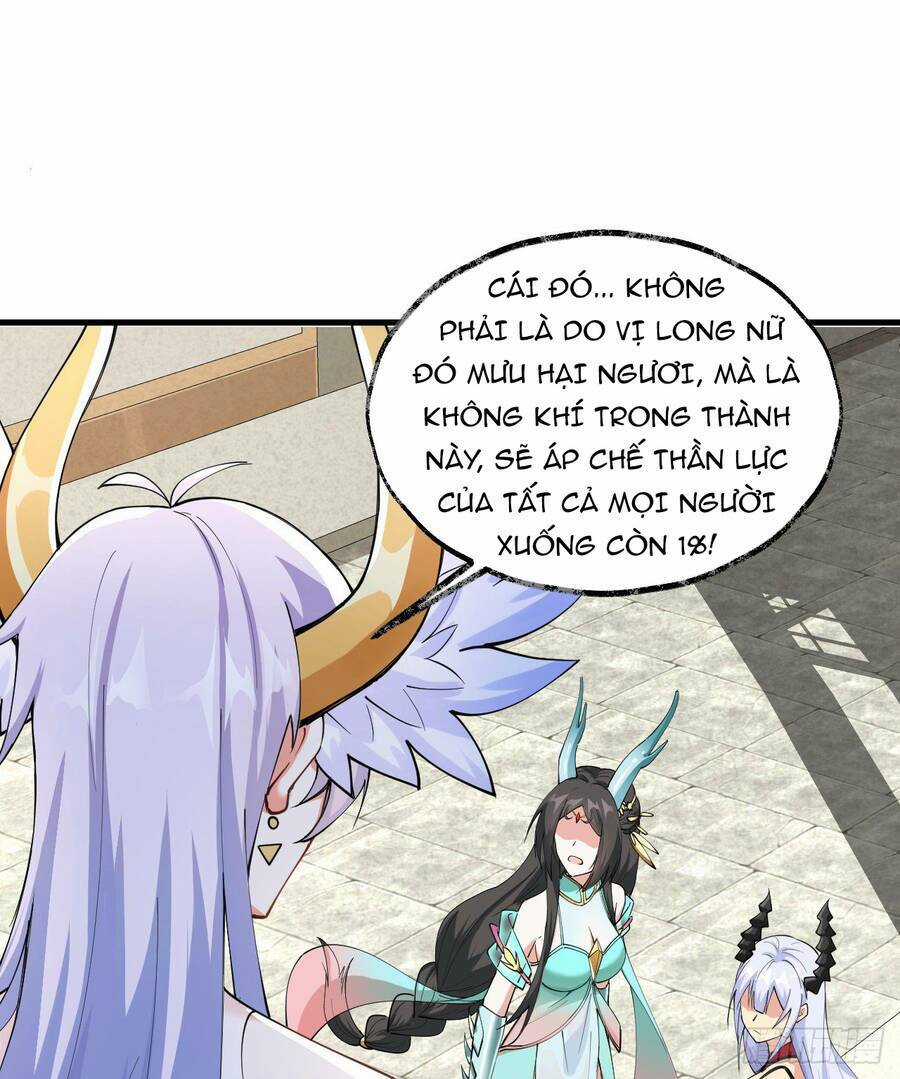 Éc O Éc Trường Học Này Không Có Con Người Chapter 1 trang 31