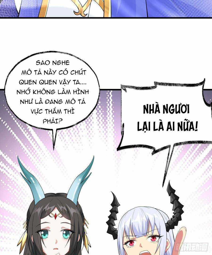 Éc O Éc Trường Học Này Không Có Con Người Chapter 1 trang 34