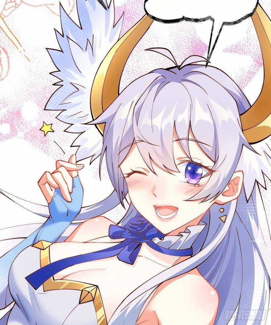 Éc O Éc Trường Học Này Không Có Con Người Chapter 1 trang 36