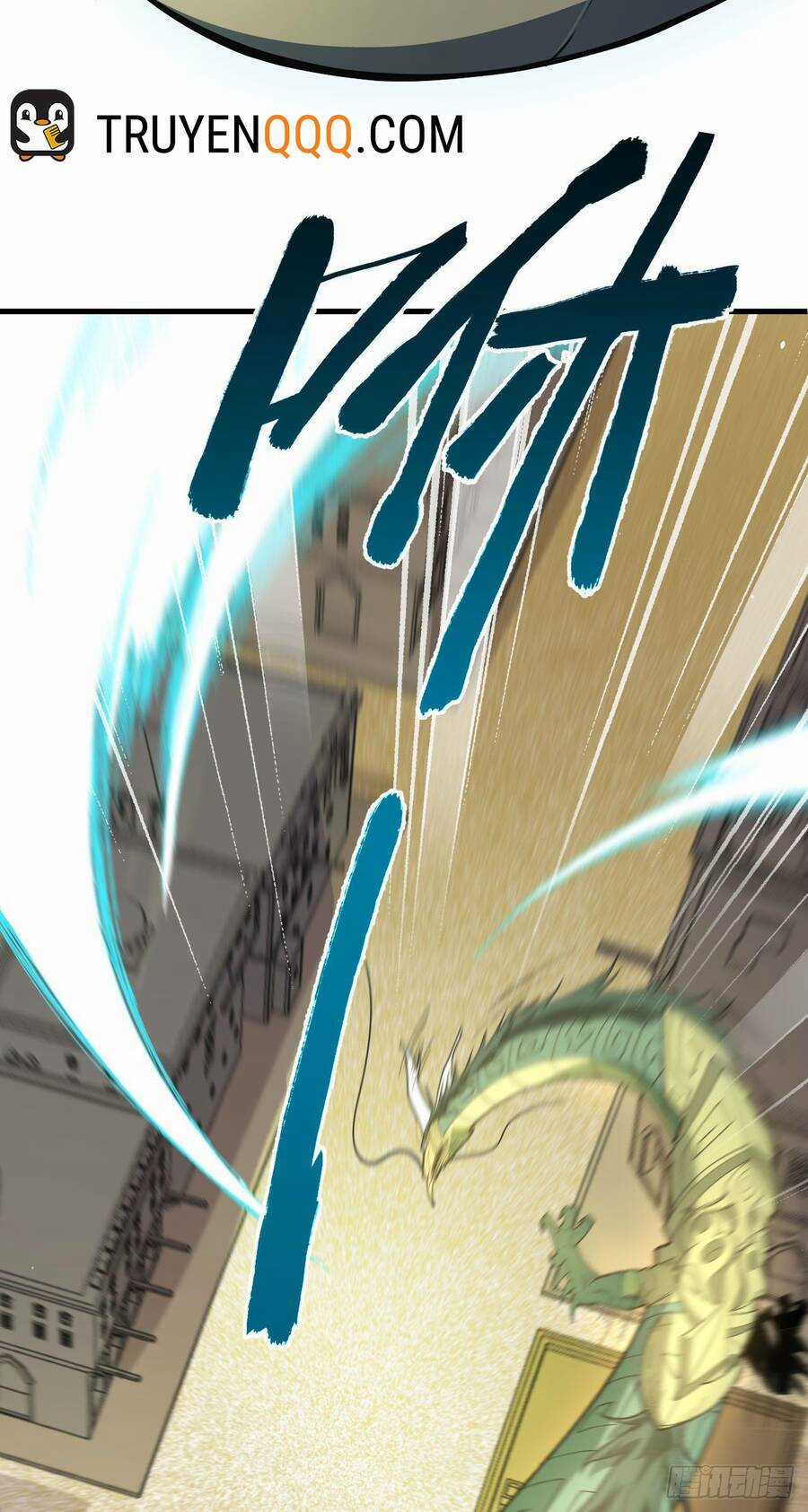 Éc O Éc Trường Học Này Không Có Con Người Chapter 1 trang 4