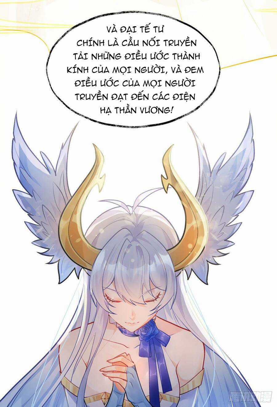 Éc O Éc Trường Học Này Không Có Con Người Chapter 1 trang 40