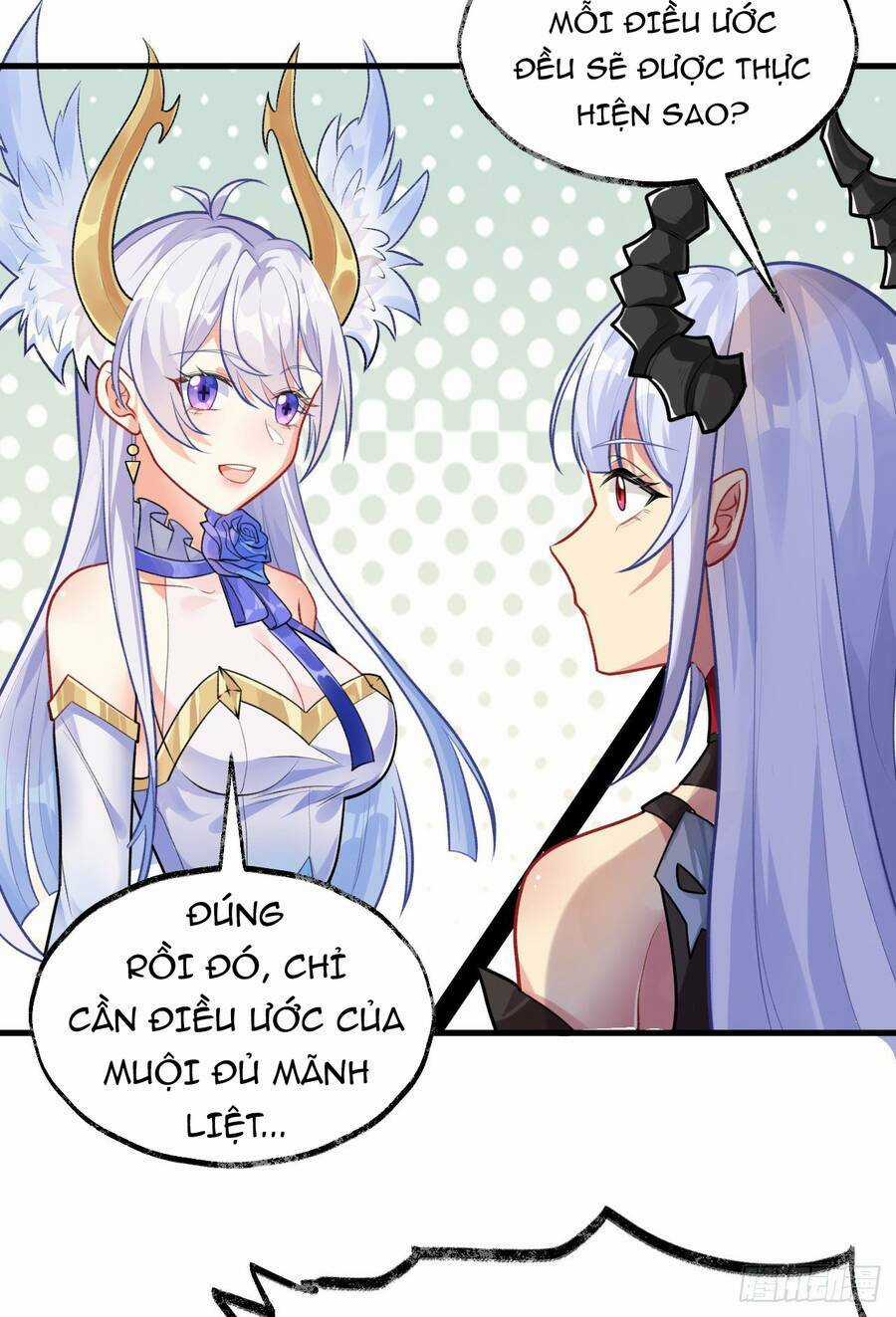 Éc O Éc Trường Học Này Không Có Con Người Chapter 1 trang 42