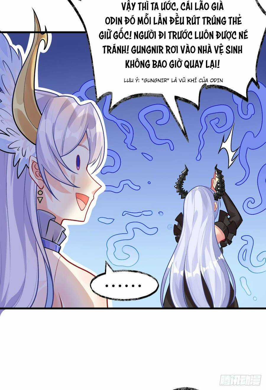 Éc O Éc Trường Học Này Không Có Con Người Chapter 1 trang 43