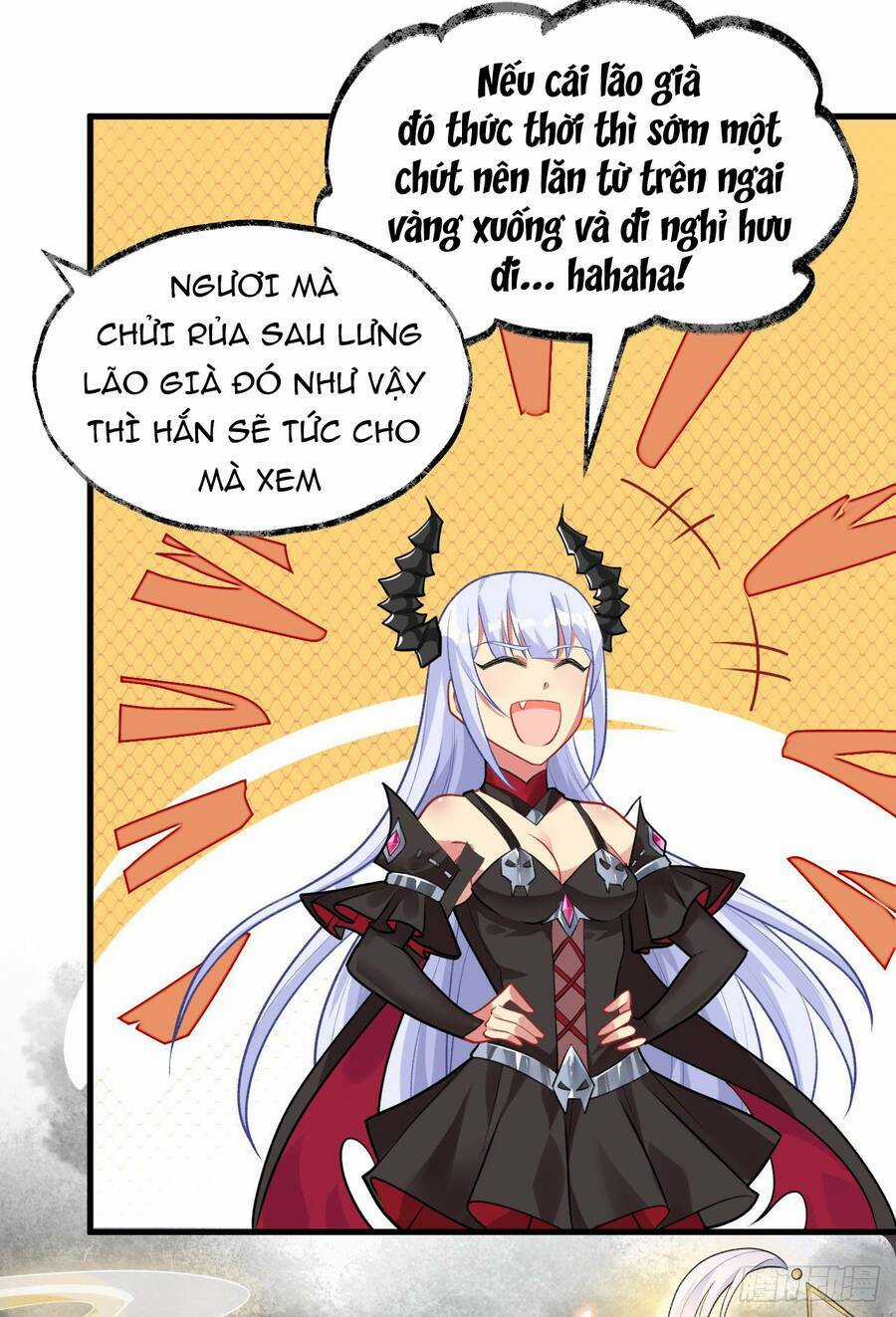 Éc O Éc Trường Học Này Không Có Con Người Chapter 1 trang 44