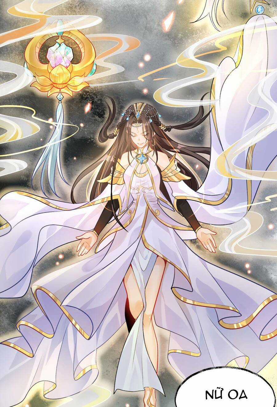 Éc O Éc Trường Học Này Không Có Con Người Chapter 1 trang 45