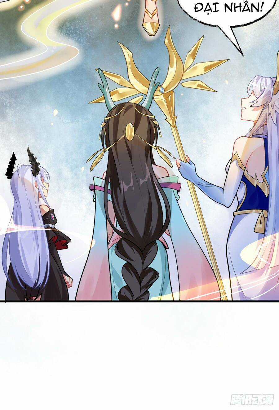 Éc O Éc Trường Học Này Không Có Con Người Chapter 1 trang 46