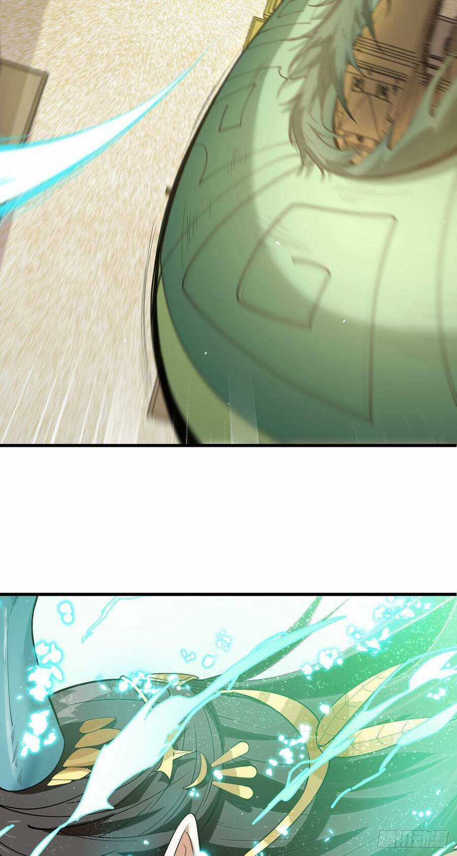 Éc O Éc Trường Học Này Không Có Con Người Chapter 1 trang 5