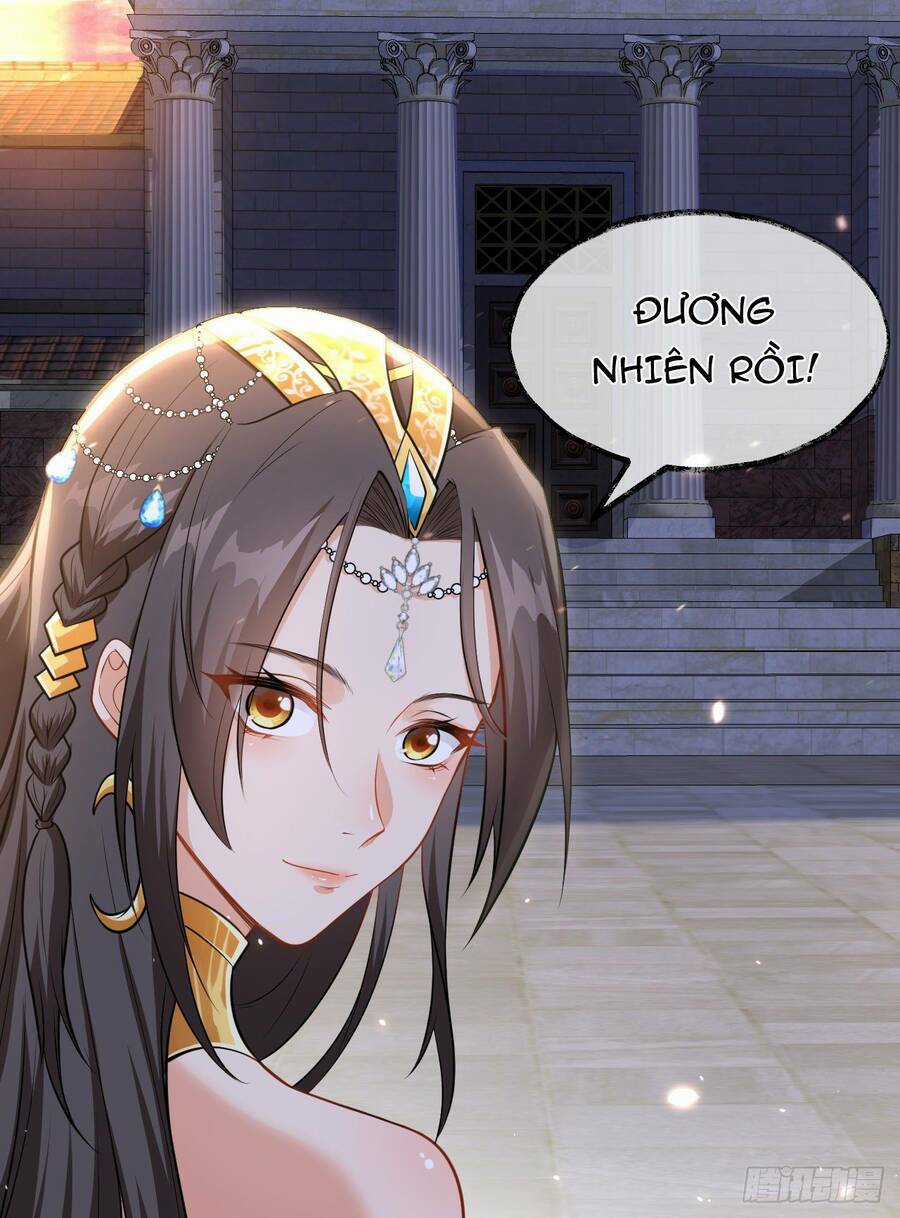 Éc O Éc Trường Học Này Không Có Con Người Chapter 1 trang 52