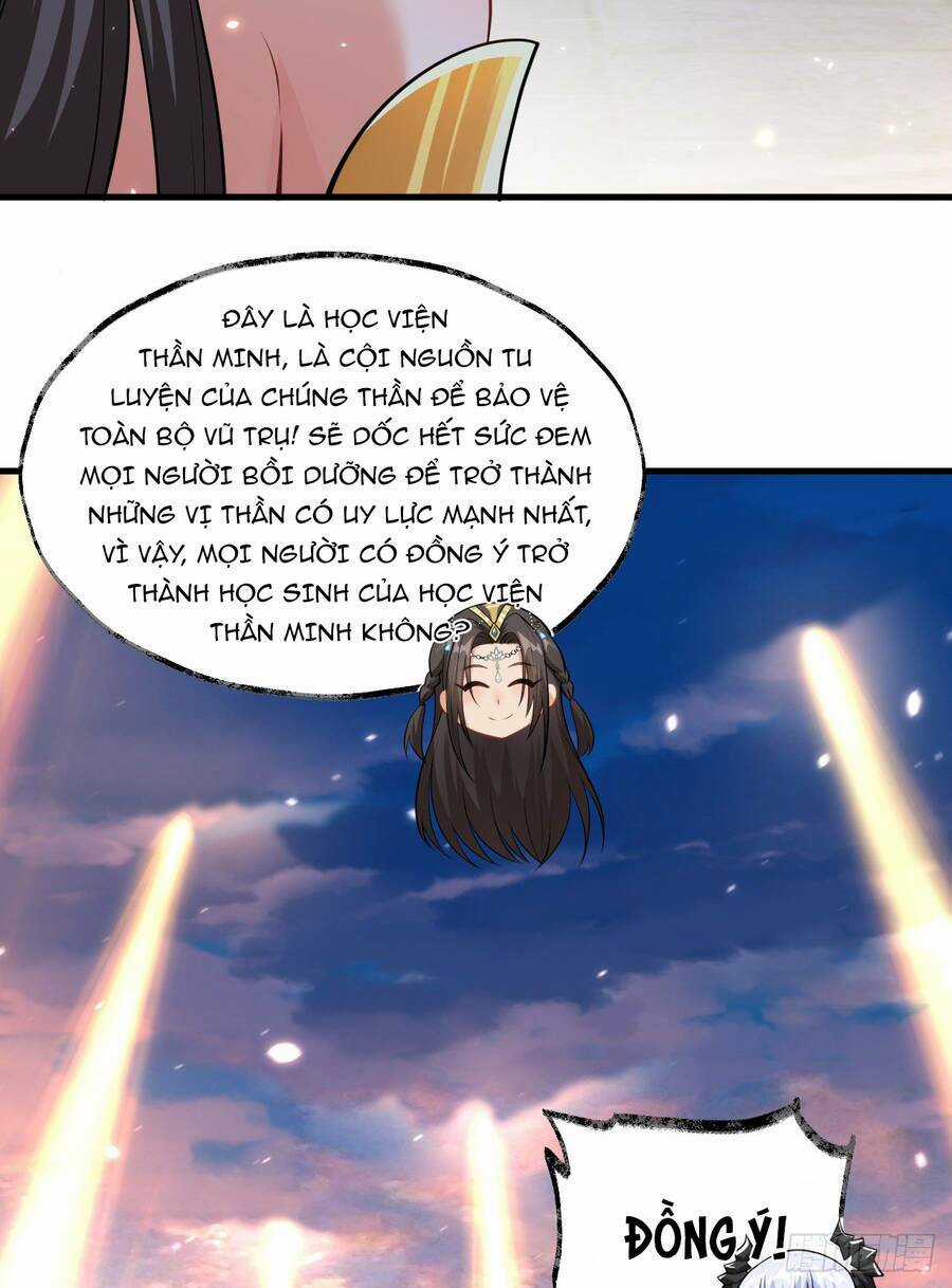 Éc O Éc Trường Học Này Không Có Con Người Chapter 1 trang 53