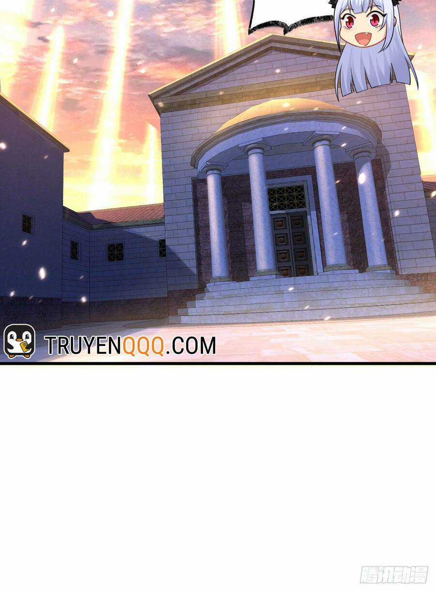 Éc O Éc Trường Học Này Không Có Con Người Chapter 1 trang 54