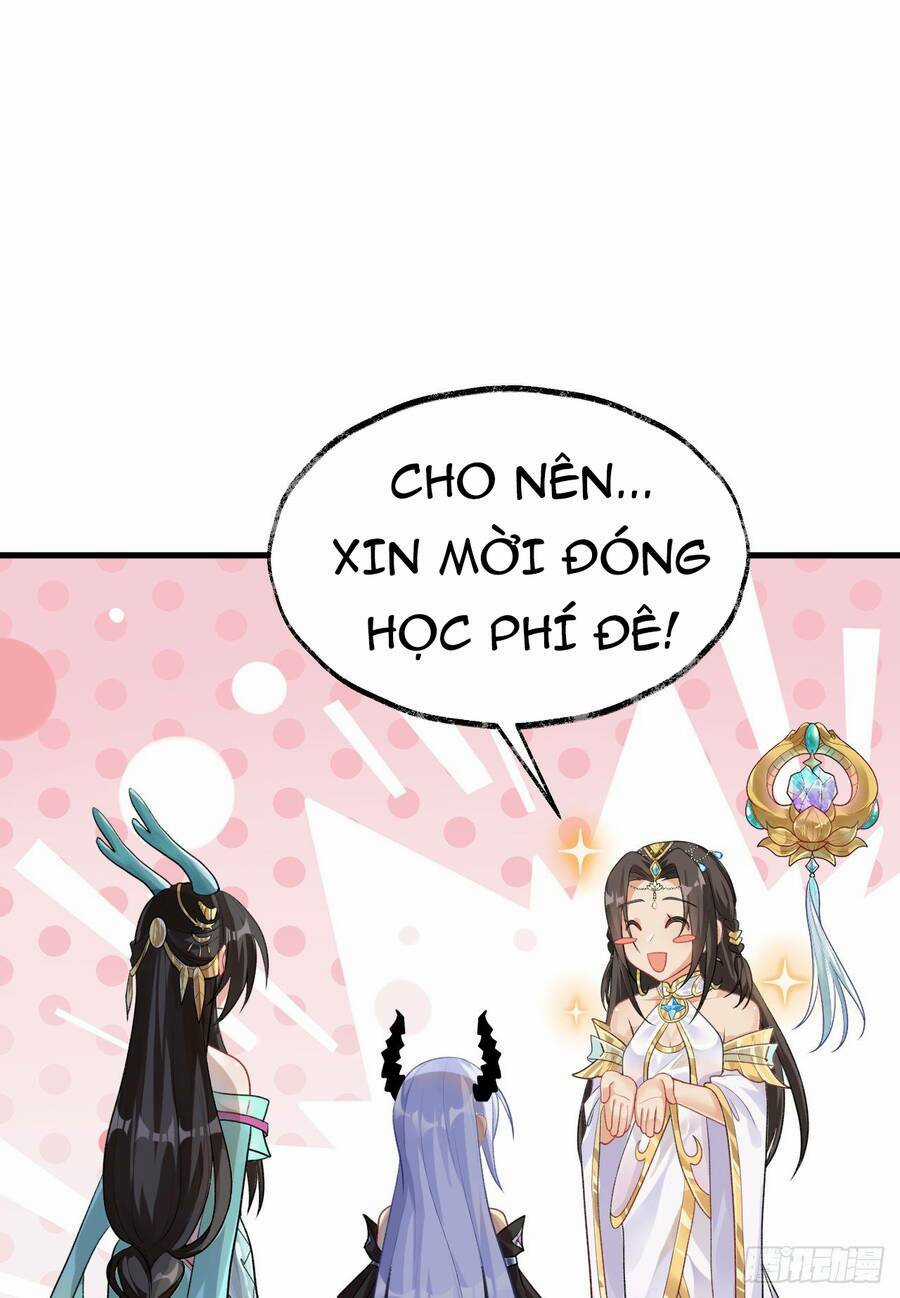 Éc O Éc Trường Học Này Không Có Con Người Chapter 1 trang 55