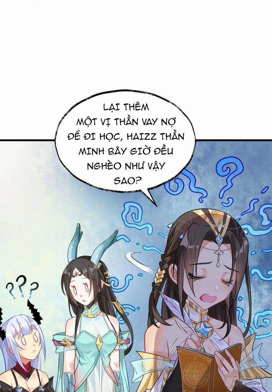 Éc O Éc Trường Học Này Không Có Con Người Chapter 1 trang 57