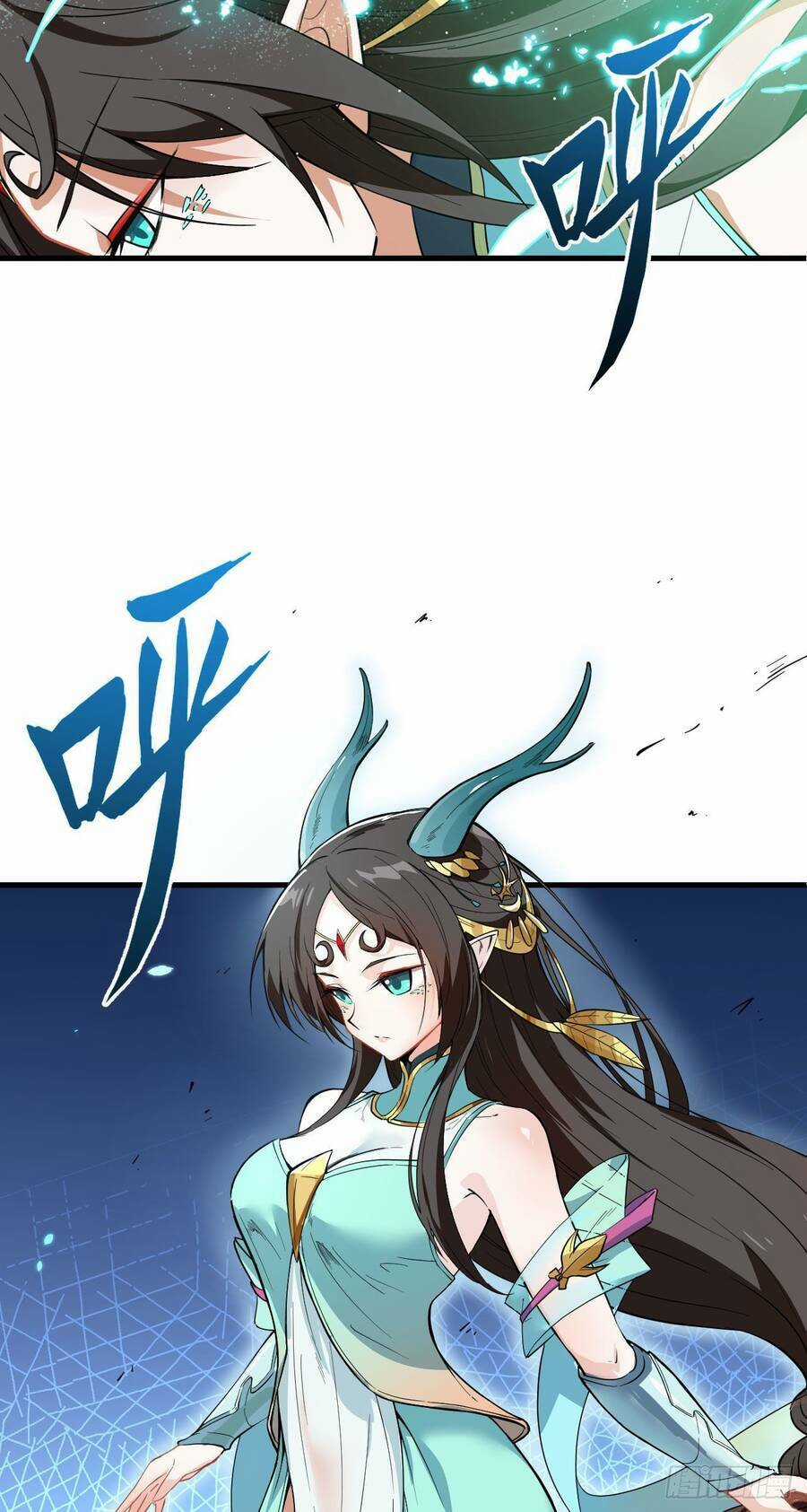 Éc O Éc Trường Học Này Không Có Con Người Chapter 1 trang 6