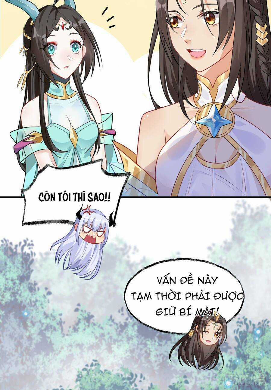 Éc O Éc Trường Học Này Không Có Con Người Chapter 1 trang 60