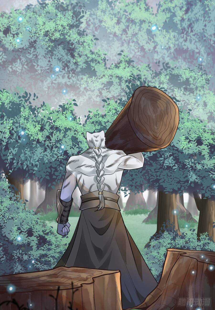 Éc O Éc Trường Học Này Không Có Con Người Chapter 1 trang 61