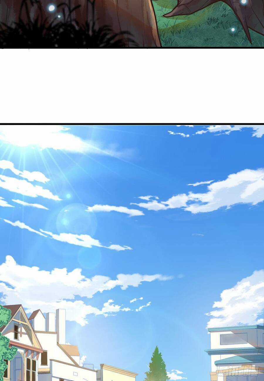 Éc O Éc Trường Học Này Không Có Con Người Chapter 1 trang 62