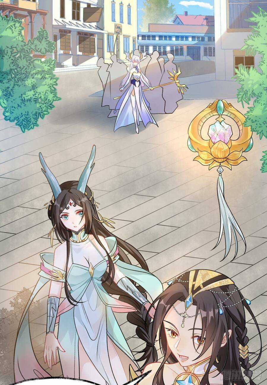 Éc O Éc Trường Học Này Không Có Con Người Chapter 1 trang 63