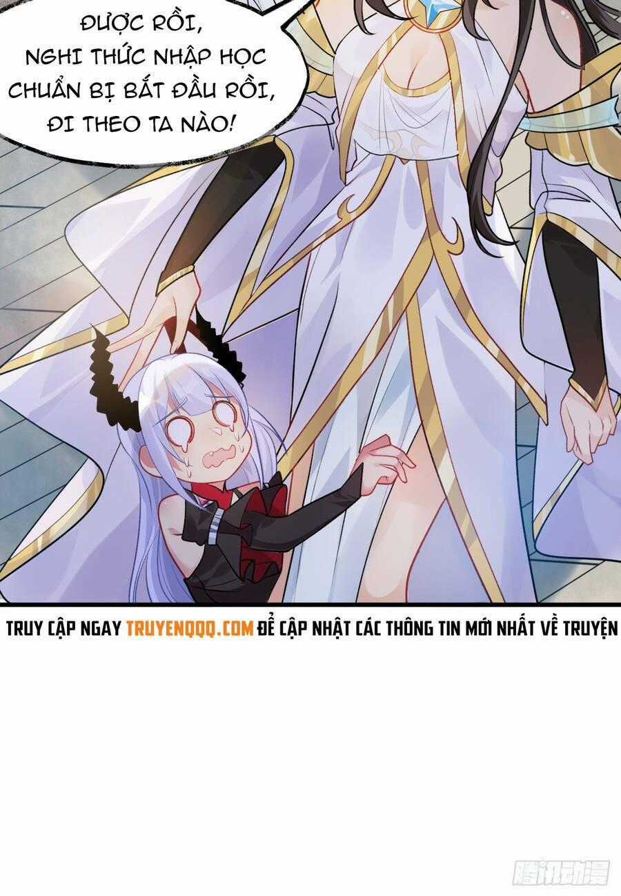 Éc O Éc Trường Học Này Không Có Con Người Chapter 1 trang 64