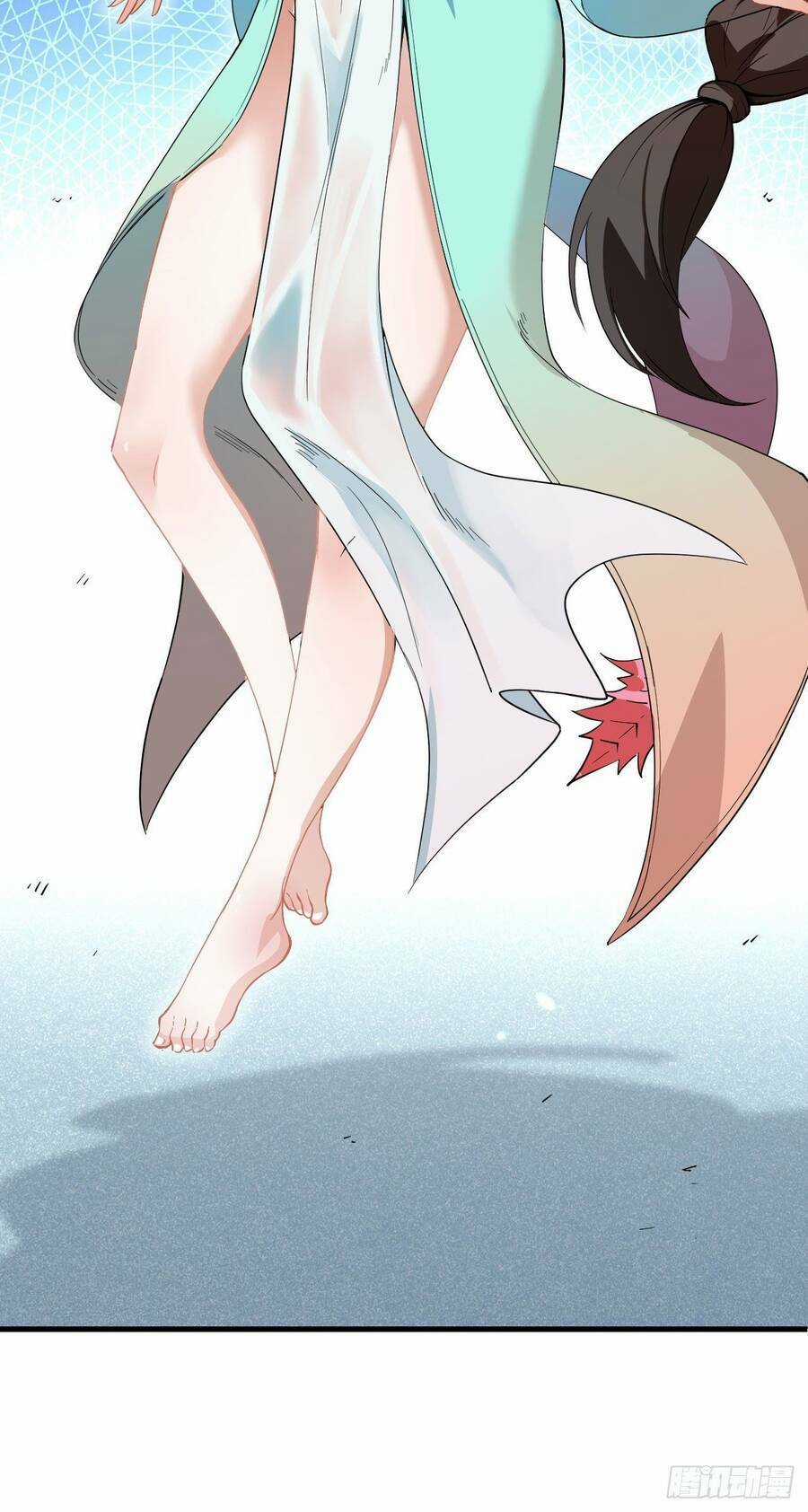 Éc O Éc Trường Học Này Không Có Con Người Chapter 1 trang 7