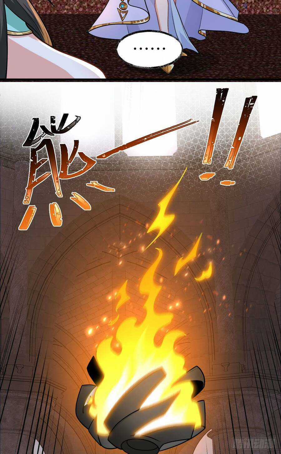 Éc O Éc Trường Học Này Không Có Con Người Chapter 2 trang 10