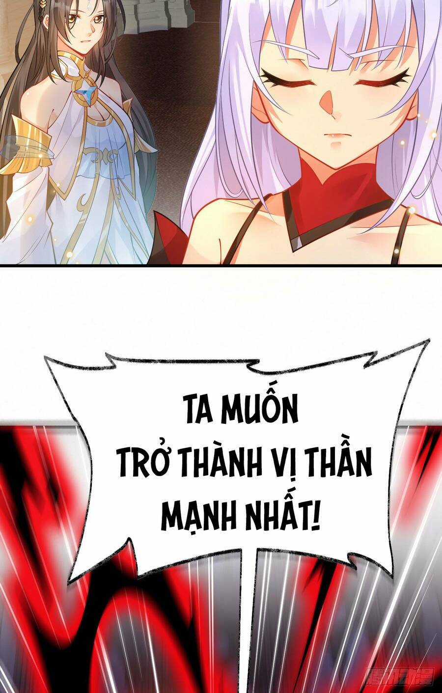 Éc O Éc Trường Học Này Không Có Con Người Chapter 2 trang 17