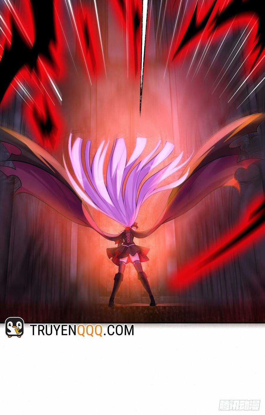 Éc O Éc Trường Học Này Không Có Con Người Chapter 2 trang 18