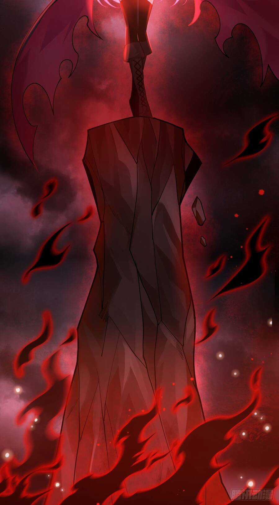 Éc O Éc Trường Học Này Không Có Con Người Chapter 2 trang 21