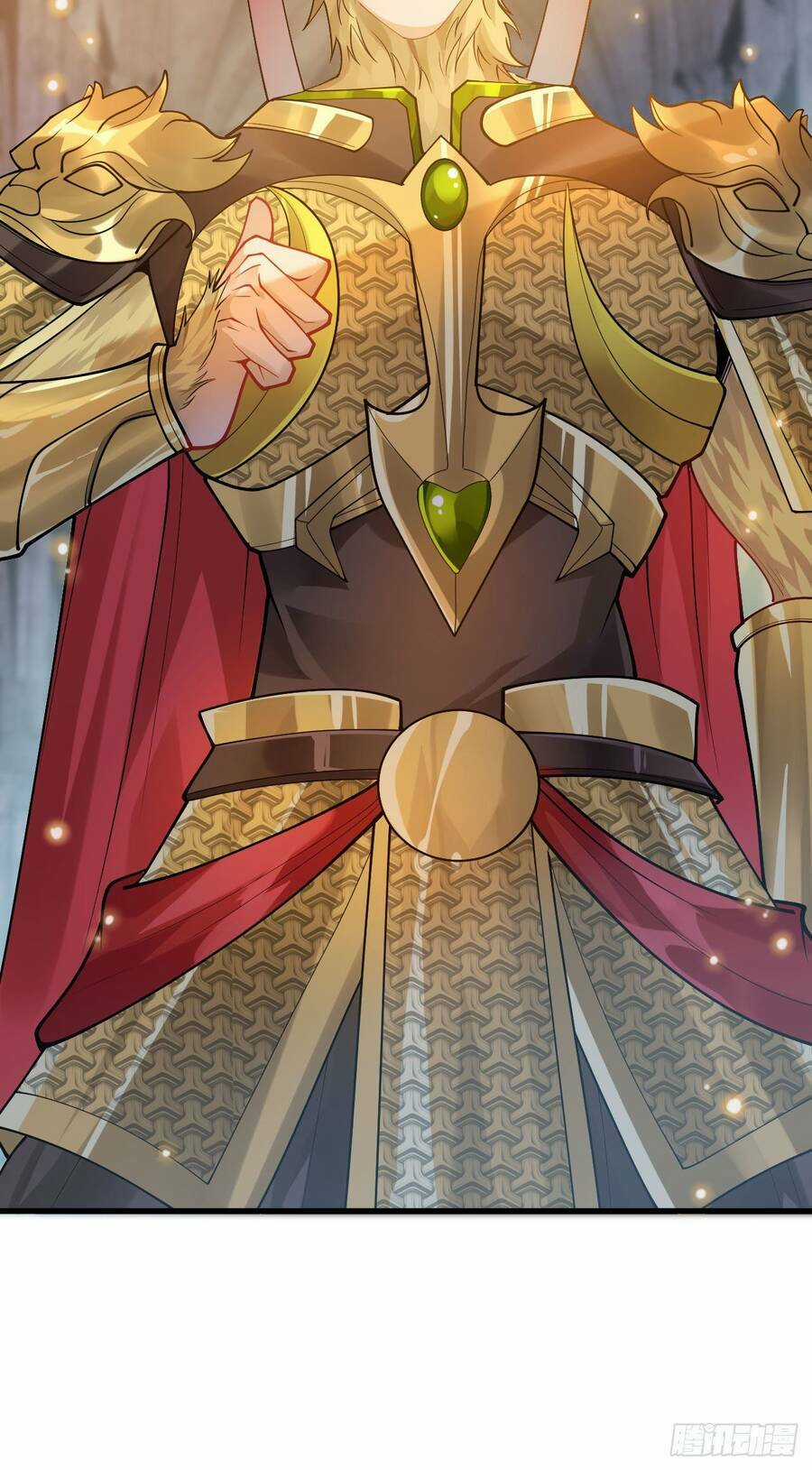 Éc O Éc Trường Học Này Không Có Con Người Chapter 2 trang 24