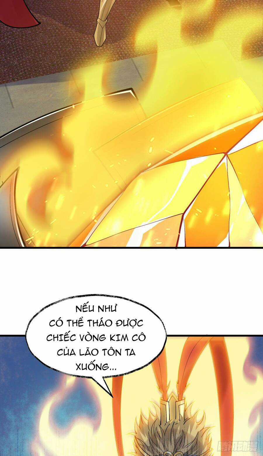 Éc O Éc Trường Học Này Không Có Con Người Chapter 2 trang 26