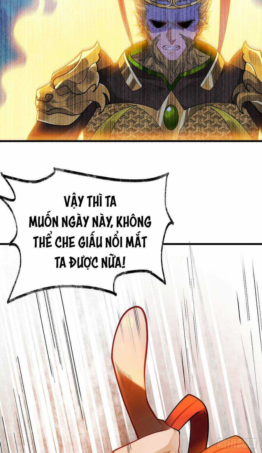 Éc O Éc Trường Học Này Không Có Con Người Chapter 2 trang 27